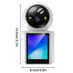Video calling camera sku782