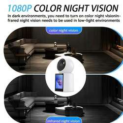 Video calling camera sku782