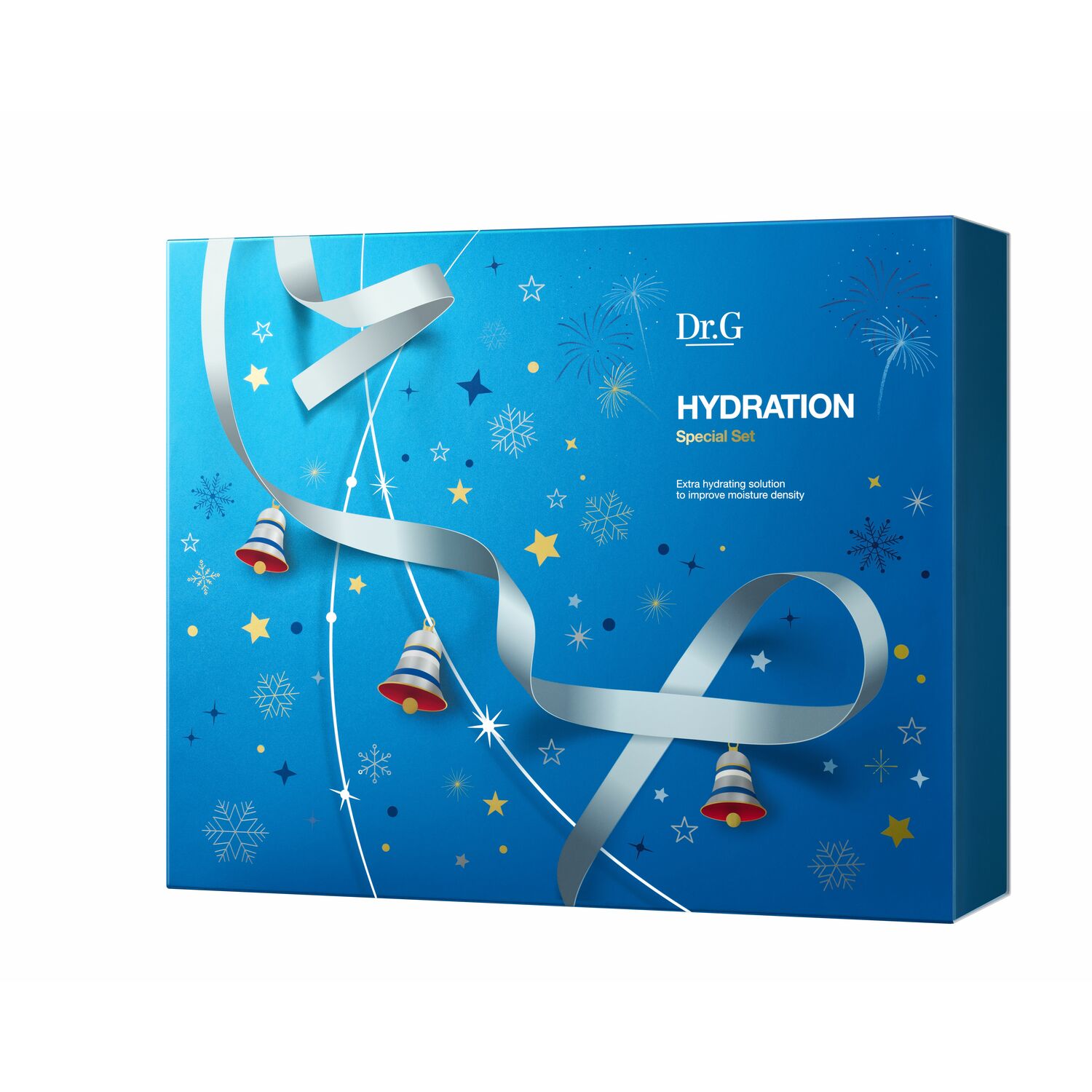 Dr. G Hydra Aqua set (with sleeve)