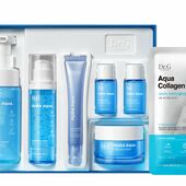 Dr. G Hydra Aqua set (with sleeve)