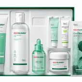 Dr.G RED Soothing Special  Set 