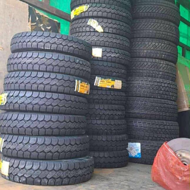 Даацын 5.00r12 5.50r13 бөөндөнө