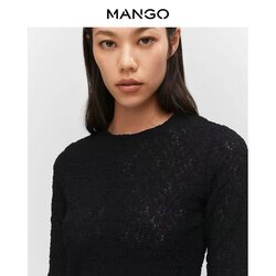 Mango торон топ
