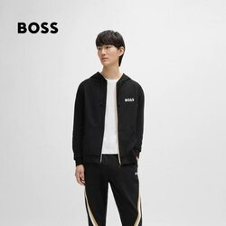 Boss эрэгтэй цамц