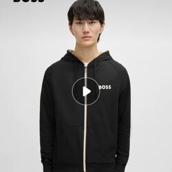 Boss эрэгтэй цамц