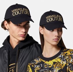 Versace jeans couture малгай