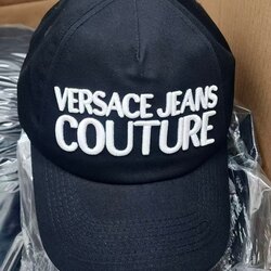 Versace jeans couture малгай