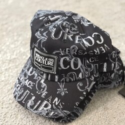 Versace jeans couture малгай