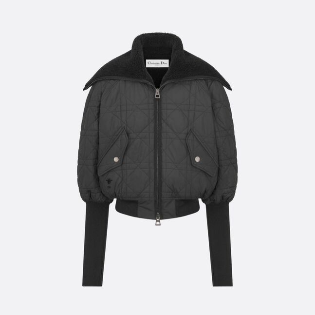 Christian dior jacket 