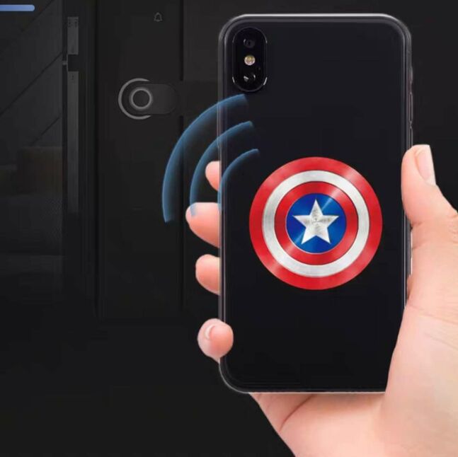 Дижитал цоож, домофоны карт чип