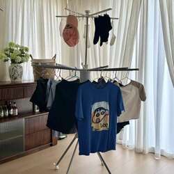 Минимал хувцас хатаагч