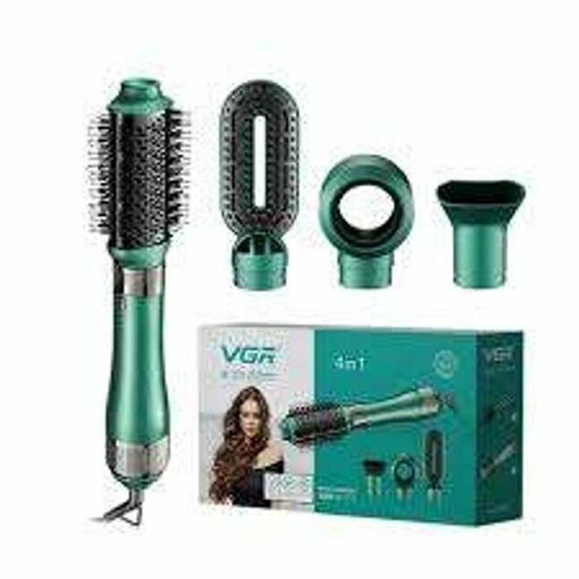 Vgr v-493 4in1 үсний стайлер