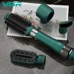 Vgr v-493 4in1 үсний стайлер
