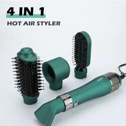 Vgr v-493 4in1 үсний стайлер