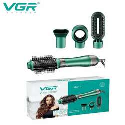 Vgr v-493 4in1 үсний стайлер