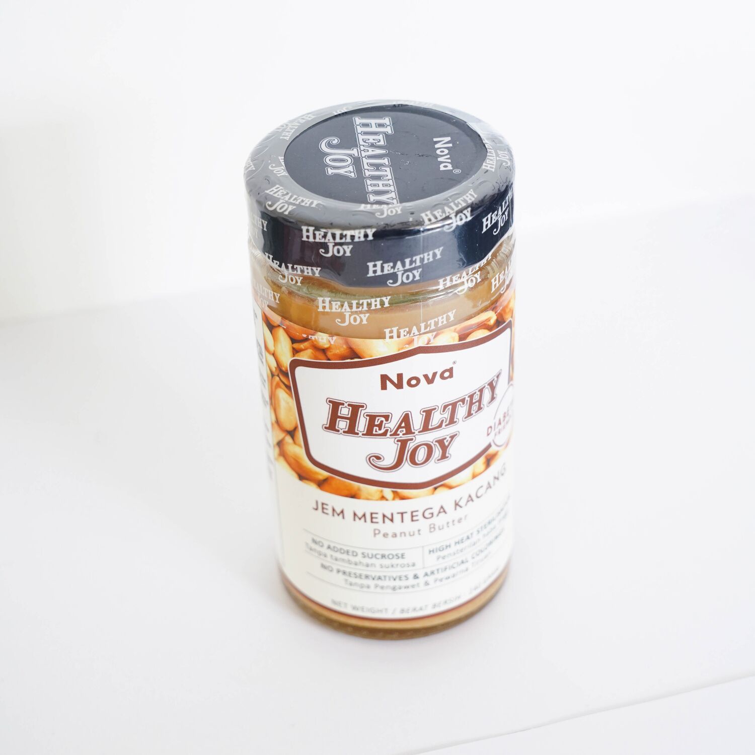 Nova Healthy Joy самрын тос 280гр