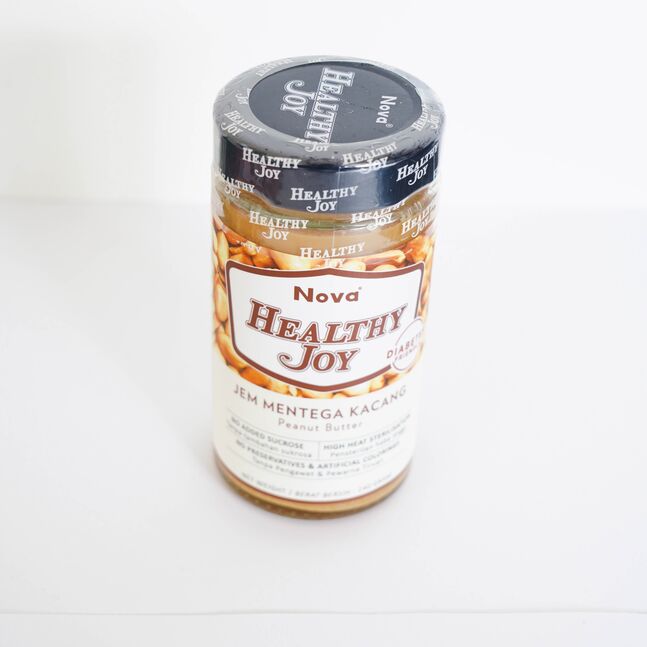 Nova Healthy Joy самрын тос 280гр