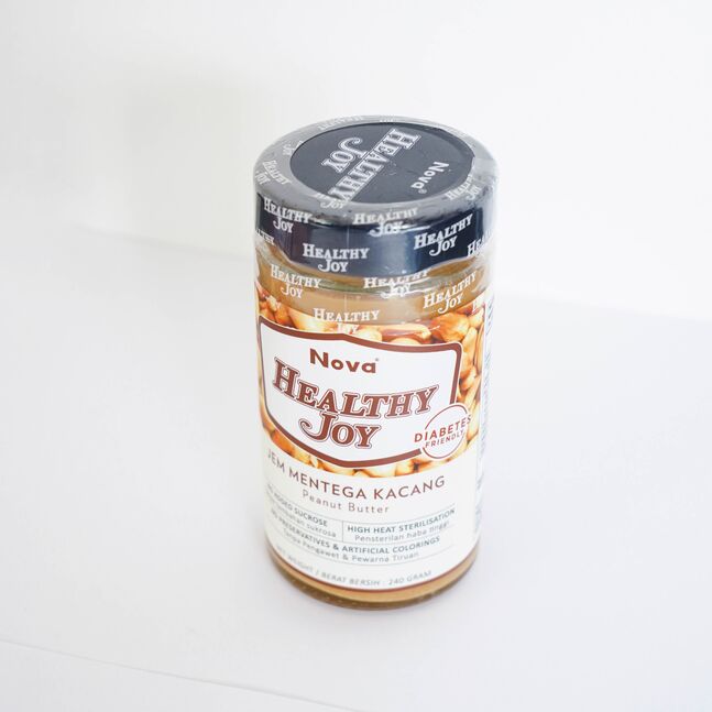 Nova Healthy Joy самрын тос 280гр