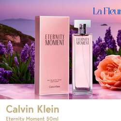 Calvin klein - eternity moment