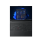 Lenovo ThinkPad E16 G3, Intel Core Ultra 5 225U, 16 inch, 1x16 GB, 512GB SSD, Intel Graphics, 2YR DepotCCI, Backlit Black with Number Pad-US, No OS