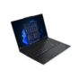 Lenovo ThinkPad E16 G3, Intel Core Ultra 5 225U, 16 inch, 1x16 GB, 512GB SSD, Intel Graphics, 2YR DepotCCI, Backlit Black with Number Pad-US, No OS