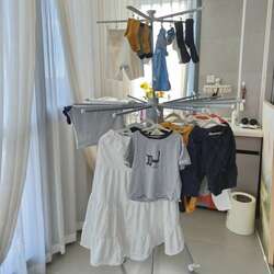 Минимал хувцас хатаагч