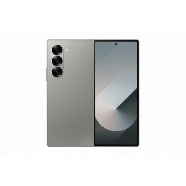 Galaxy Z Fold 6 Silver /256GB/ /Лац задарсан/