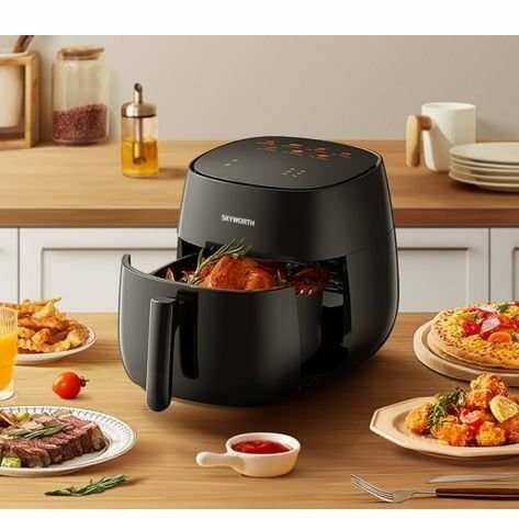 Skyworth air fryer