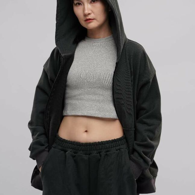 Малгайтай цамц