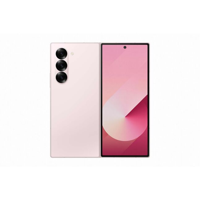 Galaxy Z Fold 6 Pink /512GB/ /Лац задарсан/