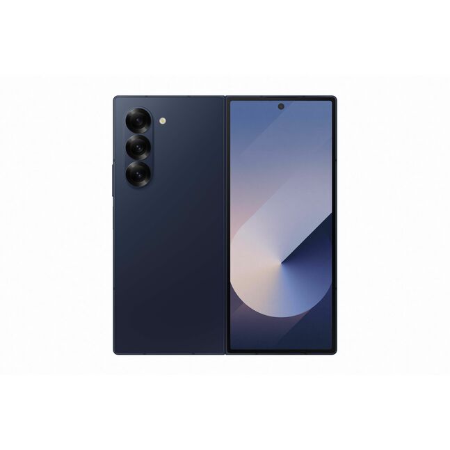 Galaxy Z Fold 6 Navy /512GB/ /Лац задарсан/