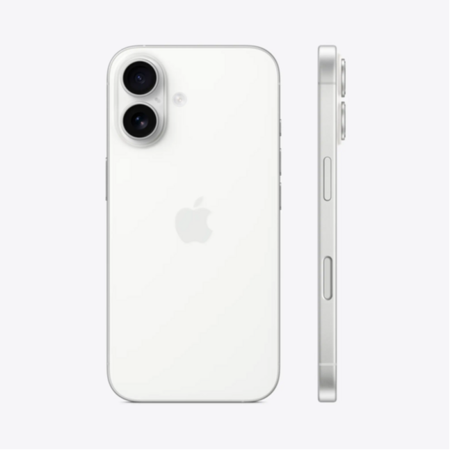 Phone 16 /128GB/ /Лац задарсан/