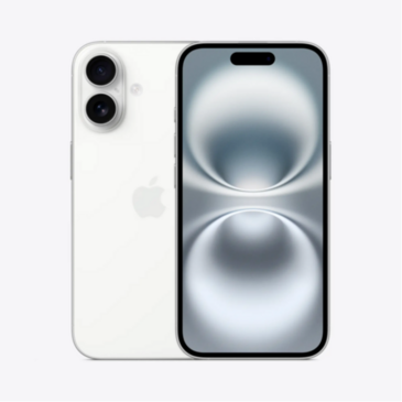 Phone 16 /128GB/ /Лац задарсан/