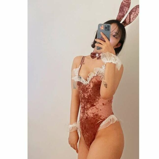 Bunnygirl