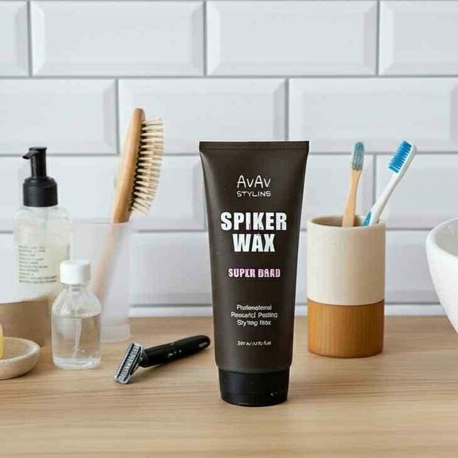 Spiker wax/ сүпер үс/