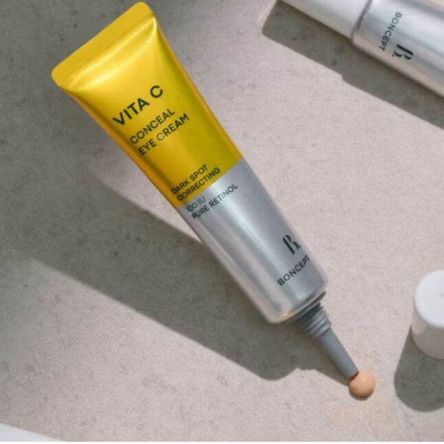 Boncept vit c eyecream 10ml