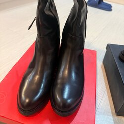 Өвөлийн нэхий дотортой