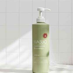 Hasuo botanic гэр бүлийн шампунь