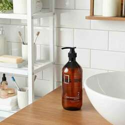 Бланс тэнцвэрж уүүлэгч шампунь