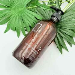 Бланс тэнцвэрж уүүлэгч шампунь