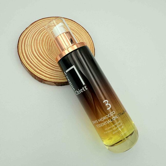 Өдөр тутмын эфирийн тос /эссэнци