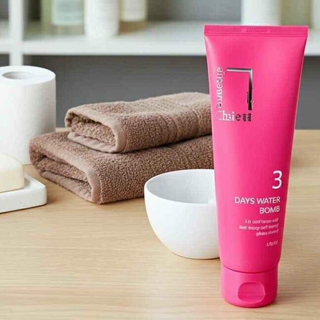 Чийгүүлэгч эссонци