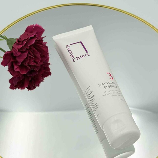 Химитэй үсний одор тутмын эссенц