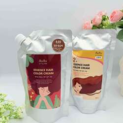 avav styling үсний будагнууд