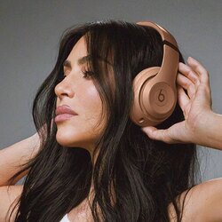 Beats studio pro x kim - dune