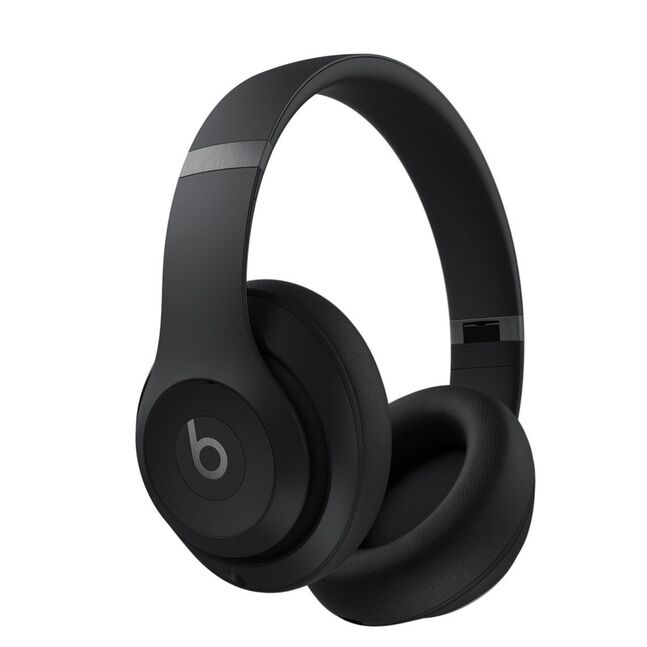 Beats studio pro - black