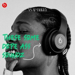 Beats studio pro - black