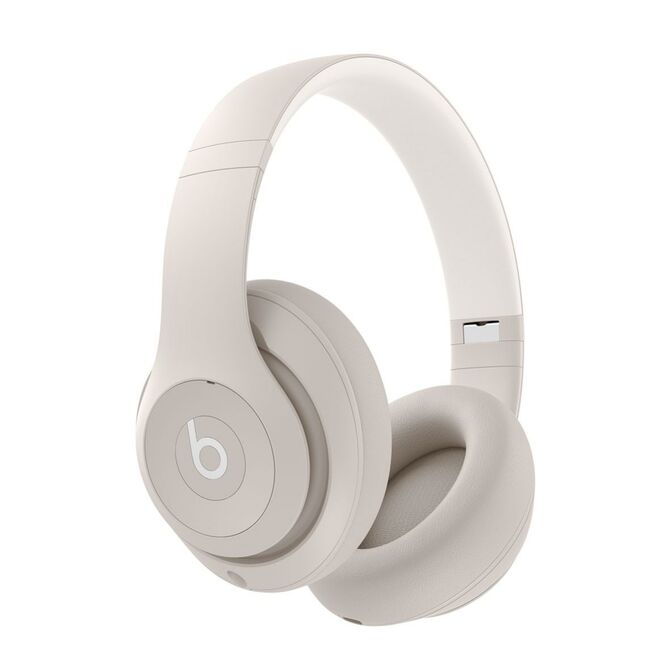 Beats studio pro - sandstone