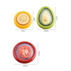 Хадгалах силикон таг (3ш ком)