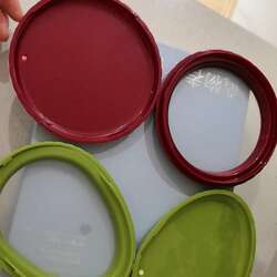 Хадгалах силикон таг (3ш ком)